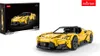 Rastar RASTAR 1:8 surenkamas automodelis Maserati MC20, Produktbild-Vorschau 12