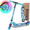 Apollo 125mm Scooter Moonracer - Mint Produktbild-Vorschau 1