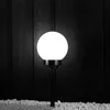 LUMILED 4 kusy solárneho záhradného svetla Solárne lampy Náhľad obrázku produktu 8