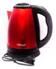 Hagen waterkoker - 1,8 liter, 1500W, roestvrij staal, Productafbeelding-voorbeeld 3