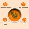 Tarhana Suppe | Traditionell, Proteinreich & Schnell Zubereitet 400 g Produktbild-Vorschau