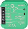 WI-FI přijímač pod omítku 2-kanálový obousměrný, ROW-02, Náhled obrázku produktu 3