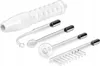 Darsonval Derma Wand Pro Gesichtspflegegerät 4 Elektroden Produktbild-Vorschau 16