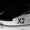 Logitech G PRO X2 SUPERSTRIKE, rechts, Optisch, RF Wireless Produktbild-Vorschau 12