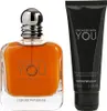 Armani Stronger With You Intensely Giftset Edp Spray Produktbild-Vorschau 6