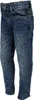 Jungen Trendjeans Jeans Hose Dunkelblau 122/128 Produktbild-Vorschau 2