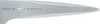 CHROMA Type 301 hammered - Hakata Santoku - Design by F.A. Produktbild-Vorschau 3
