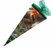 Nestler Geschwister Schultüte Jurassic World 35cm Produktbild-Vorschau 3