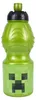 Bidon na wodę Minecraft 400ml Podgląd zdjęcia produktu 1