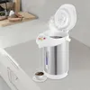 3L czajnik elektryczny 750W termos 18,5*34cm dystrybutor Podgląd zdjęcia produktu 4