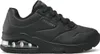 Skechers 155543 - Damen Schuhe Sneaker - Schwarz, Größe:39 Produktbild-Vorschau 50