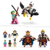 LEGO Dorry vs. Brogy – Obri z Malej záhrady, Stavebnica, 9 Náhľad obrázku produktu 15