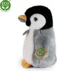 RAPPA Pluszowy pingwin 20 cm ECO-FRIENDLY Podgląd zdjęcia produktu 12