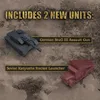 Axis & Allies: Stalingrad – Strategiespel voor 2 spelers, Productafbeelding-voorbeeld 6