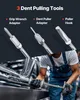Extracteur de moyeu avant et arrière VEVOR, jeu d'outils Voir les images du produit 5