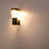 Globo Lighting DELTA Auáenleuchte Aluminium Druckguss Produktbild-Vorschau 13