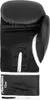 Boxhandschuhe aus Kunstleder ASHDON Black/White 12 oz Produktbild-Vorschau 12