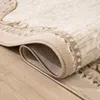 TT Home Wohnzimmer Teppich Esszimmer Vintage Orient Produktbild-Vorschau 2