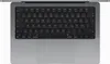 Apple MacBook Pro 14‘‘ M3 8-Core 16GB/1TB spacegrau Produktbild-Vorschau 6