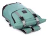 Bag Street Damen Rucksack für Ausflüge Trekkingrucksack  Produktbild-Vorschau 7