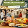 Yakeba | Soja | Big Steak | 500g I Europäischer Anbau I Produktbild-Vorschau 2