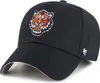 47 Brand Relaxed Fit Cap - MLB VINTAGE Detroit Tigers navy Produktbild-Vorschau 3