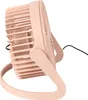 CMP VE6092 Wentylator stołowy USB 15 x 12 cm, różowy Podgląd zdjęcia produktu 4