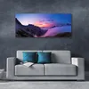 Tulup Leinwand-Bilder 125x50 Wandbild Canvas Kunstdruck Produktbild-Vorschau 3