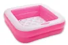 Intex Babypool Play Box Pool, Farblich Sortiert, 85 x 85 x Produktbild-Vorschau 5