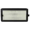 vhbw HEPA 13 Filter kompatibel mit Baren B-747, B-757 Produktbild-Vorschau 3