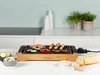 Tristar BP-2785 Grillplatte & Elektrogrill, Bambus, Produktbild-Vorschau 7