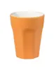 ASA Vorteilset 4 Stück grande Becher Espresso, mango orange Anteprima dell’immagine prodotto 1