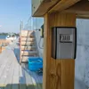 ABUS KeyGarage 787 - Schlüsselbox zur Wandmontage, 46331 - Produktbild-Vorschau 18
