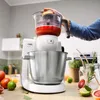 Bosch MUZS68ZP Accessoire presse-agrumes pour robot ménager Voir les images du produit 3