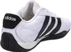 Adidas Sneakers HQ9160 in FTWWHT/CBLACK/FTWWHT color size Podgląd zdjęcia produktu 13