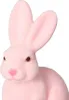 Lapin de Pâques XXL figure Décoration Voir les images du produit 1
