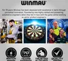 Winmau MvG Dart Steeltip 50-teiliges Dartset Sätze Produktbild-Vorschau 11