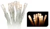 LED Lichterkette 30 warmweiße LEDs, 2,90 m +30cm Zuleitung Produktbild-Vorschau 5