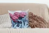 MuchoWow® Zierkissen Sofakissen Wohnzimmer Dekokissen 45x45 Produktbild-Vorschau 4