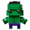 Brick Headz Hulk Podgląd zdjęcia produktu 5