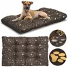 Cama para perro PRESTIGE, cojín de 140x100 cm, impermeable, Vista previa de la imagen del producto 1