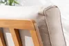 riess-ambiente Wetterfester Gartenstuhl COMFORT LINE natur Produktbild-Vorschau 10