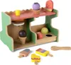 Dantoy Holz-Eisstand Spielzeug Set 12-teilig in Box Produktbild-Vorschau 2
