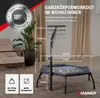 HAMMER fitness trampolína Cross Jump vrátane online Náhľad obrázku produktu 24
