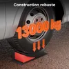 Wiltec Kit Cales de roue rondes, 15 x 40 x 11 cm / 15 x Voir les images du produit 5