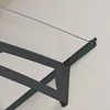 Palram - Canopia baldachim Aquila 2050 antracyt 92x205x18 Podgląd zdjęcia produktu 10