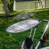 HOMCOM 6-in-1 Dreirad mit Schubstange, Kinderdreirad mit Produktbild-Vorschau 9