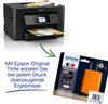Epson WorkForce Pro WF-3820DWF Podgląd zdjęcia produktu 27