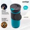 ContiGo!! Taza térmica Byron Snapseal, 470 ml. Taza Vista previa de la imagen del producto 3