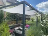 Tela impermeabile Premium 3x4 bianca Anteprima dell’immagine prodotto 11
